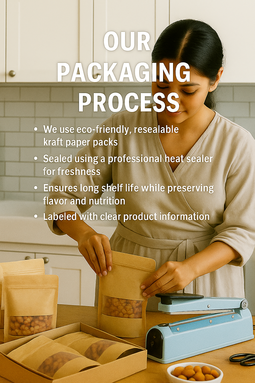 Packaging Excellence