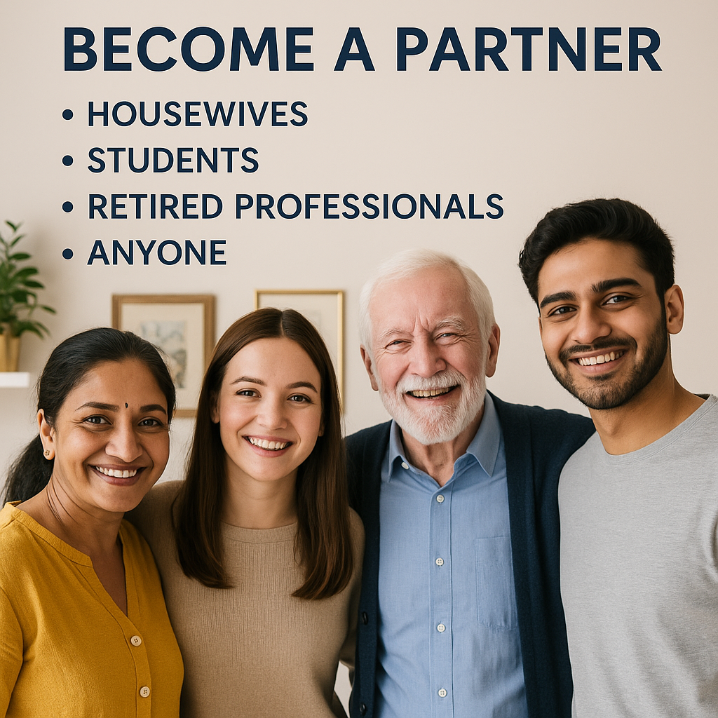 Partner Success